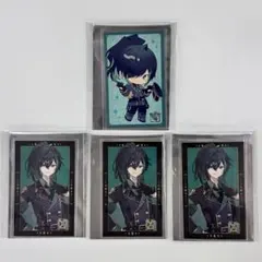 KnightA - 騎士A - グッズ おみくじカード しゆんくん