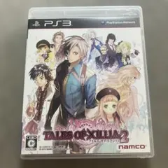 テイルズ オブ エクシリア2 ps3 k
