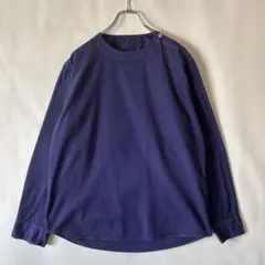 〜80s ヴィンテージ ルーマニア軍 スリーピングシャツ ユーロ ミリタリーのサムネイル