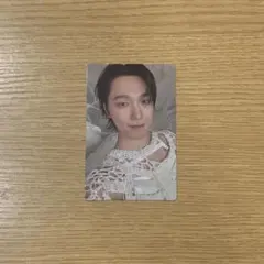 SEVENTEEN ディノ HAPPY BURTDAY トレカ