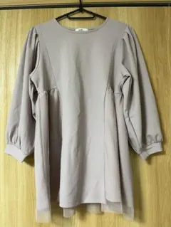 earth music&ecology ブラウス Fサイズ