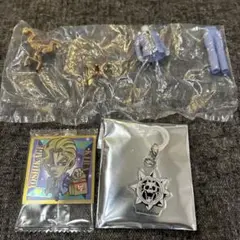 ジョジョの奇妙な冒険 吉良吉影 セット