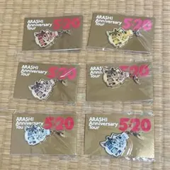 嵐　5×20 会場限定　まとめ売り