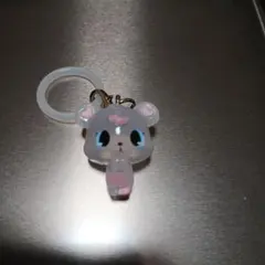 ジュエルペットめじるしアクセサリー ラブラ