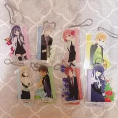 2025年最新】妖狐×僕ss 御狐神双熾の人気アイテム - メルカリ