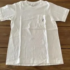 KAWS×PEANUTS スヌーピー Tシャツ Sサイズ
