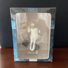 デスノート　ニア　DVD 9初回限定版オリジナルフィギュア