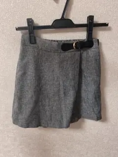 MAJESTIC LEGON キュロットスカートのサムネイル