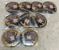 2025年最新】幻太郎 缶バッジ 夢野の人気アイテム - メルカリ