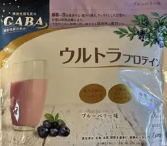 GABA カルシウムプロテイン 300g ブルーベリー味 - メルカリ