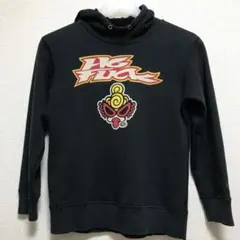 ヒステリックミニ・ヒスミニ・トレーナー・130cm パーカー