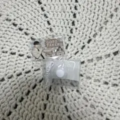 INI みてコレ！ カプセルトイ 後藤威尊