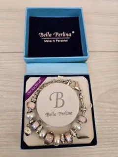 Bella Perlina ビーズブレスレット
