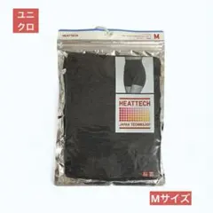 ★新品★ ユニクロ ヒートテック ショートパンツ ブラック Mサイズ