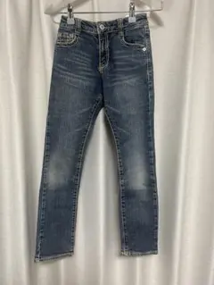 MPS オリジナルボトム デニムパンツ 長ズボン 140