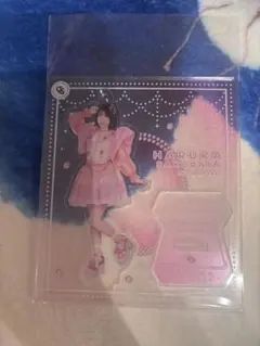 CUTIESTREET 桜庭遥花　アクリルスタンド