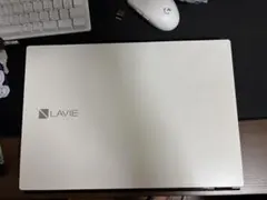 NEC LAVIE 液晶パネル LM238WF2(SS)(Q1) - メルカリ