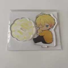 『アイドリッシュセブン』かぷりっこ ほおばる【六弥ナギ】