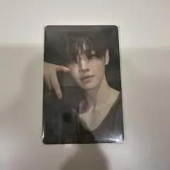 THESIN:VANISH ソンフン トレカ Weverse ラキドロ