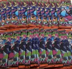 【新品未開封】インフェルノX 30パック (1BOX分) ポケモンカード