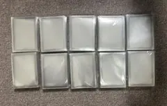ヤミ様専用 TCG フルプロテクトスリーブ(中古) Rサイズ 200枚セット
