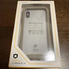 iFace Reflection for iPhone X/XS アイフェイスx