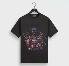 お値下げ可能】KITH × PIXAR INCREDIBLES Tシャツ - メルカリ