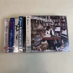 【新品未開封】ゴールデンボンバー【CD】4枚セット