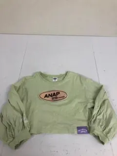 ANAP KIDS アナップキッズ★長袖Tシャツ　トップス★女の子　120 子供
