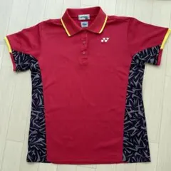 ヨネックス　スポーツウェア　半袖