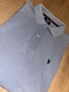 POLO ASSOC 古着 半袖 ポロシャツのサムネイル