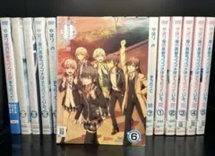 ▼全巻▲やはり俺の青春ラブコメはまちがっている 1~3期 全20巻 DVD