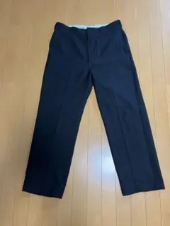 ジャーナルスタンダード relume ディッキーズ 874 ブラック L OVY