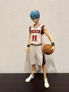 黒子のバスケ　黒子テツヤ フィギュア