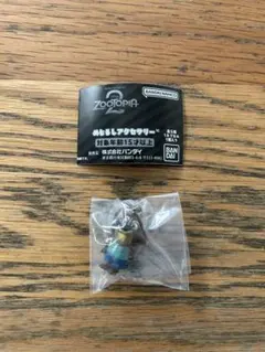 ズートピア2めじるしアクセサリー ニブルズ