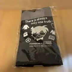 TOMBOW × 名探偵コナン トートバッグ