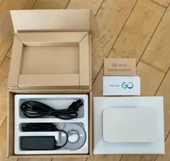 Cisco Meraki Go GX20 ルータ ファイアウォール 超美品 - メルカリ