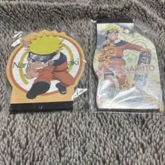 NARUTO グッズ メモ帳 ナルト