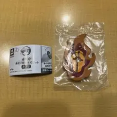 鬼滅の刃 日輪刀 傘マーカーマスコット 煉獄杏寿郎