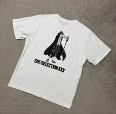 ゴッドセレクションXXX シャンクス ワンピース Tシャツ