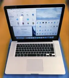 2026年最新】MacBook Pro 13 Mid 2009の人気アイテム - メルカリ