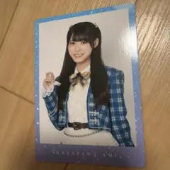 僕が見たかった青空 金澤亜美 トレカ