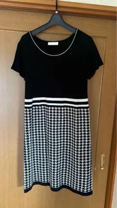 BKMS ワンピース　レディース　Lサイズ