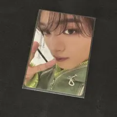 NCT DREAM DREAMSCAPE Vertical Flip ヘチャン
