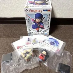 一番くじ ドラゴンボール EX A賞 孫悟空 フィギュア　Ｅ賞アーカイブス　F賞
