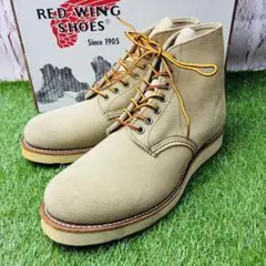 Red Wing × nonnative ブーツ US10.5 ほぼ未使用 新品未使用】redwing lineman nonnative 藤井隆行監修 - メルカリ