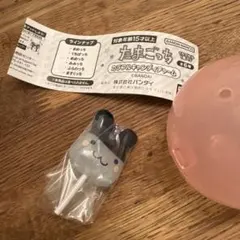 たまごっち　カラフルキャンディチャーム　みみっち