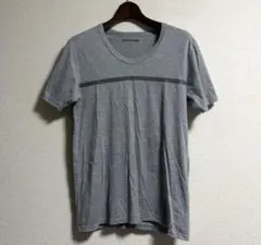 ripvanwinkle リップヴァンウィンクル　HC-スーピマ天竺tシャツ