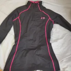 UNDER ARMOUR トレーニングトップス LG