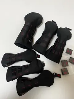 Robustinヘッドカバー６個セット